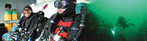 technical Diving